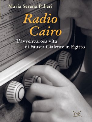 cover image of Radio Cairo